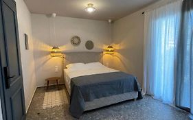 Istoria Boutique Hotel